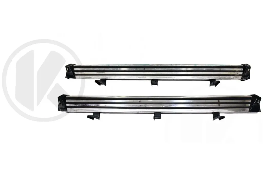 a463 side step b
